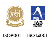 ISO9001/ISO14001