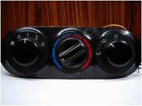 Automobile Heater Panel